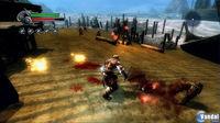 Nuevas im�genes de Viking: Battle For Asgard