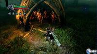 Nuevas im�genes de Viking: Battle For Asgard