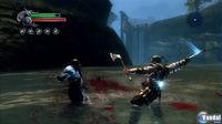Nuevas im�genes de Viking: Battle For Asgard