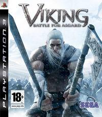 Imagen 56 de Viking: Battle For Asgard para PlayStation 3