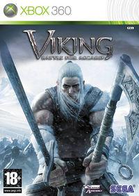 Imagen 56 de Viking: Battle For Asgard para Xbox 360