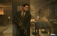 Anunciado oficialmente Mafia 2; primeras im�genes