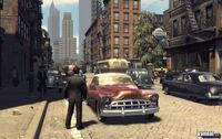 Anunciado oficialmente Mafia 2; primeras im�genes