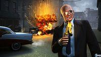 Primeras im�genes del contenido The Betrayal of Jimmy de Mafia II