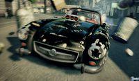 Primeras im�genes del contenido The Betrayal of Jimmy de Mafia II