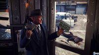 Primeras im�genes del contenido The Betrayal of Jimmy de Mafia II