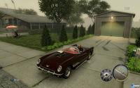 Nuevas im�genes de The Betrayal of Jimmy de Mafia II