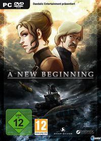 Imagen 3 de A New Beginning para Ordenador