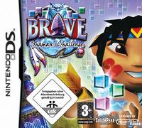 Imagen 1 de Brave para Nintendo DS