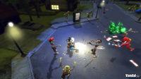Primeras im�genes de Monster Madness para PlayStation 3