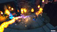 Nuevas im�genes y detalles de Monster Madness para PS3