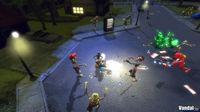 Nuevas im�genes y detalles de Monster Madness para PS3