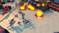 Nuevas im�genes y detalles de Monster Madness para PS3
