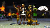 Nuevos detalles e im�genes de Monster Madness para PS3