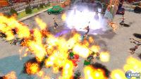 Nuevos detalles e im�genes de Monster Madness para PS3