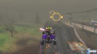 Nuevos detalles e im�genes de Monster Madness para PS3