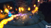 Nuevos detalles e im�genes de Monster Madness para PS3
