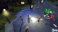 Nuevos detalles e im�genes de Monster Madness para PS3