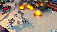 Nuevos detalles e im�genes de Monster Madness para PS3