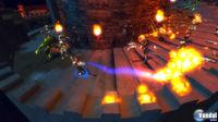 Nuevos detalles e im�genes de Monster Madness para PS3