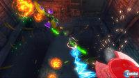Nuevos detalles e im�genes de Monster Madness para PS3