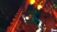 Nuevos detalles e im�genes de Monster Madness para PS3