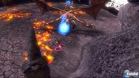 Nuevos detalles e im�genes de Monster Madness para PS3