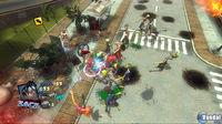 Nuevos detalles e im�genes de Monster Madness para PS3