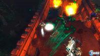 Nuevos detalles e im�genes de Monster Madness para PS3