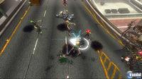 Nuevos detalles e im�genes de Monster Madness para PS3