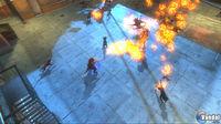 Nuevos detalles e im�genes de Monster Madness para PS3
