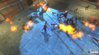 Nuevos detalles e im�genes de Monster Madness para PS3