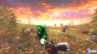 Nuevos detalles e im�genes de Monster Madness para PS3