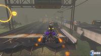 Nuevos detalles e im�genes de Monster Madness para PS3