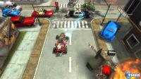 Nuevas im�genes de Monster Madness para PS3