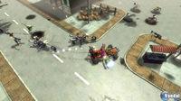 Nuevas im�genes de Monster Madness para PS3