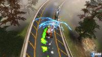 Nuevas im�genes de Monster Madness para PS3