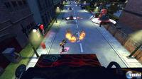 Nuevas im�genes de Monster Madness para PS3