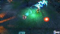 Nuevas im�genes de Monster Madness para PS3