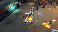 Nuevas im�genes de Monster Madness para PS3