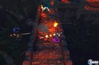 Nuevas im�genes de Monster Madness para PS3