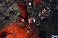 Nuevas im�genes de Monster Madness para PS3