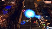 Nuevas im�genes de Monster Madness para PS3