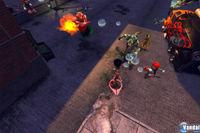 Nuevas im�genes de Monster Madness para PS3