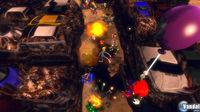 Nuevas im�genes de Monster Madness para PS3