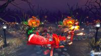 Nuevas im�genes de Monster Madness para PS3