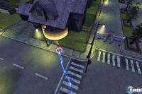 Nuevas im�genes de Monster Madness para PS3