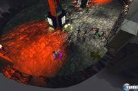 Nuevas im�genes de Monster Madness para PS3