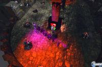 Nuevas im�genes de Monster Madness para PS3