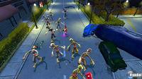 E3: Nuevas im�genes de Monster Madness Grave Danger